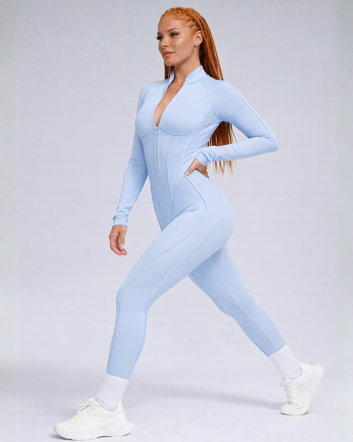 Mono contour V Largo