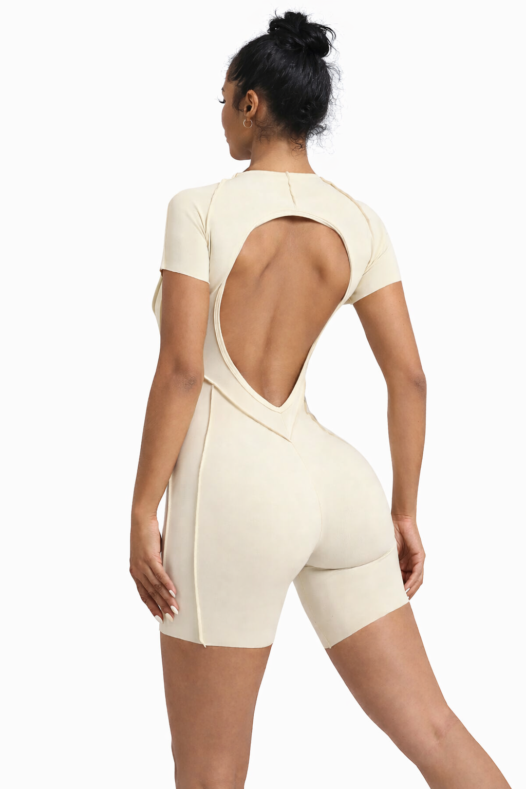 Mono Contour V corto