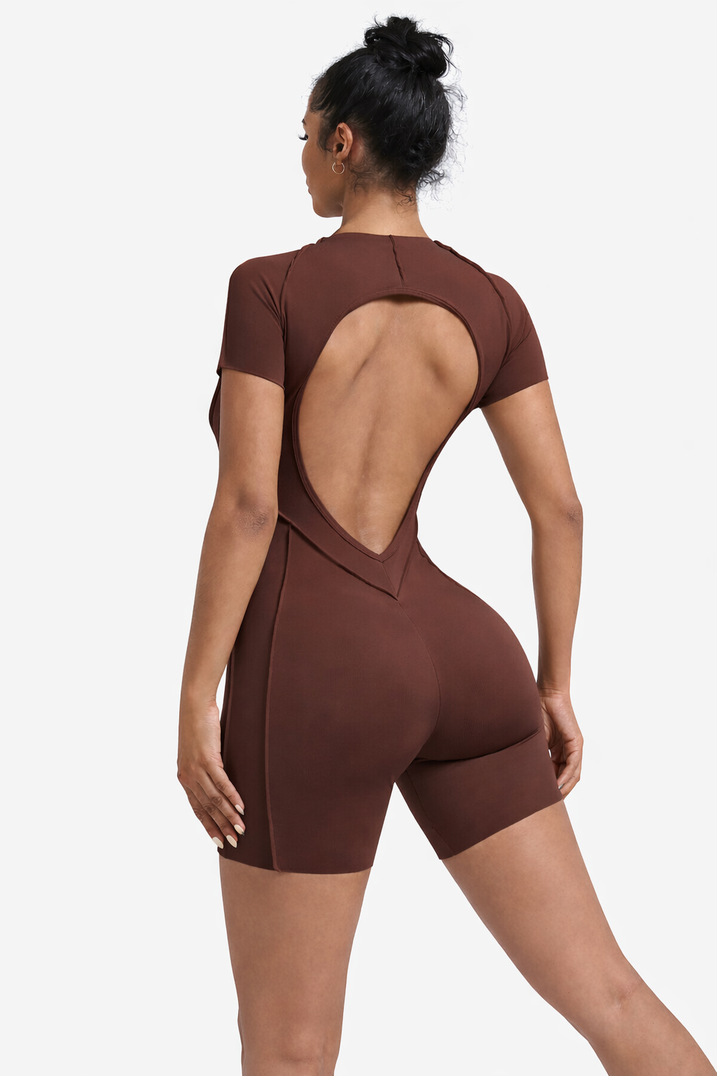 Mono Contour V corto