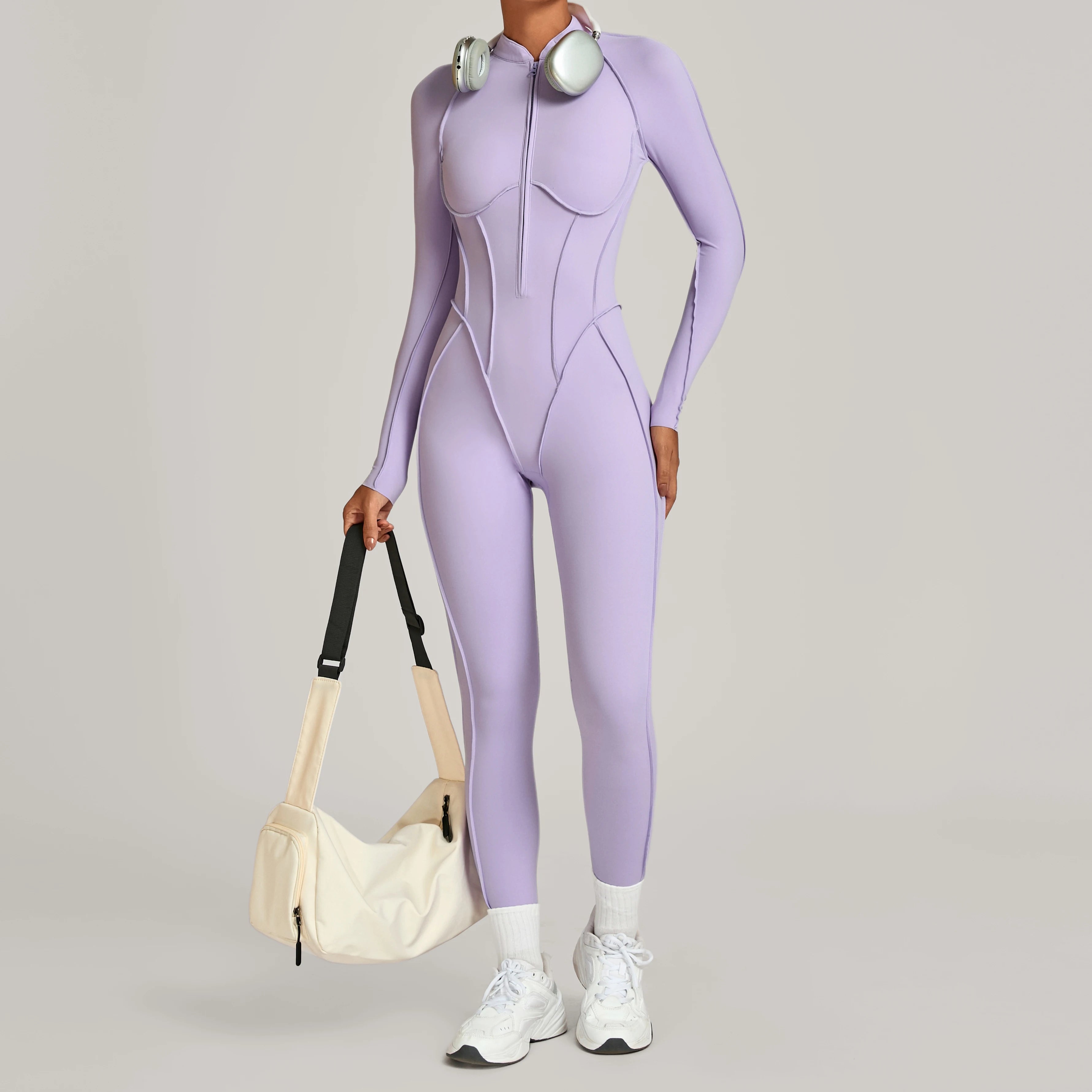 Mono contour V Largo