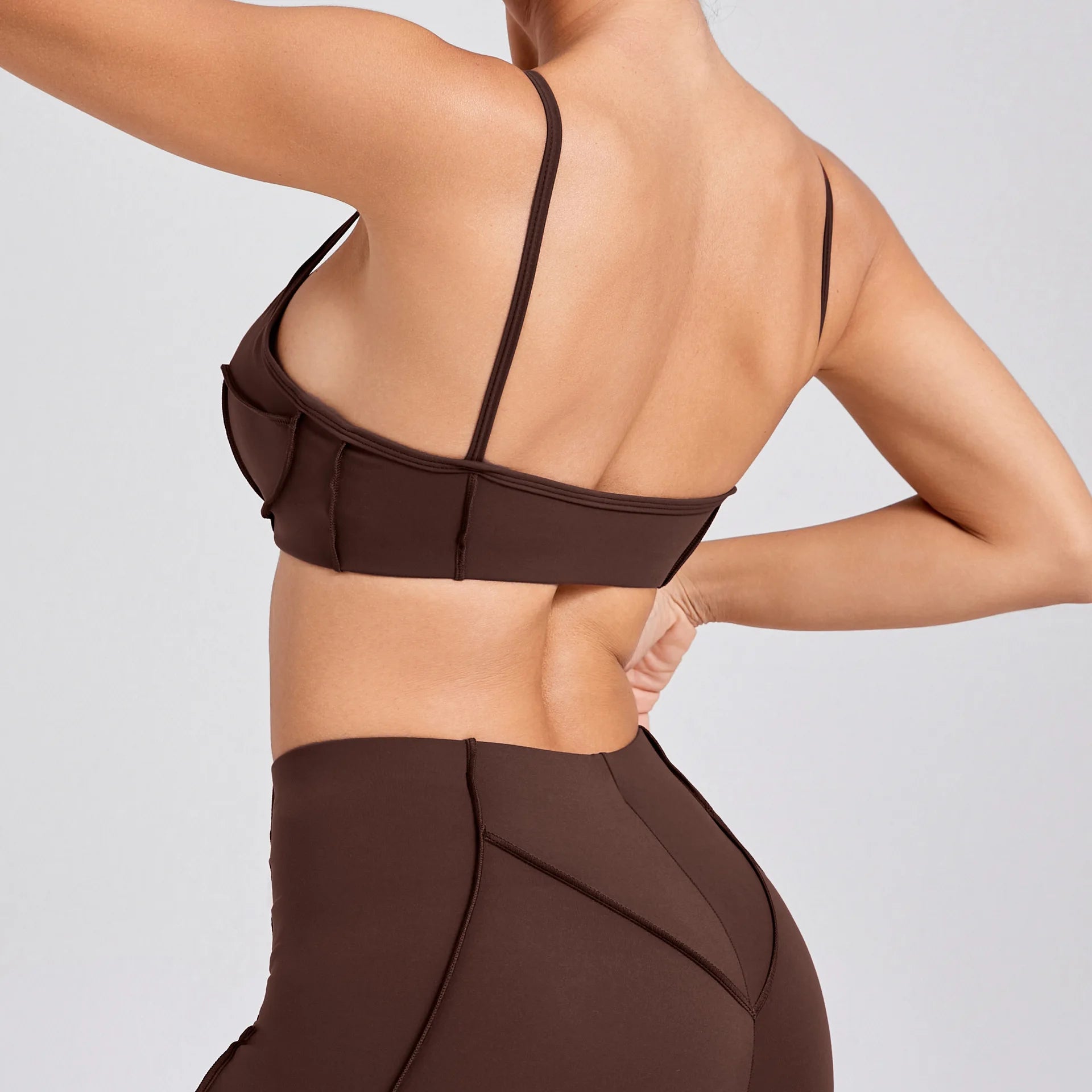 Bra Contour Push-Up