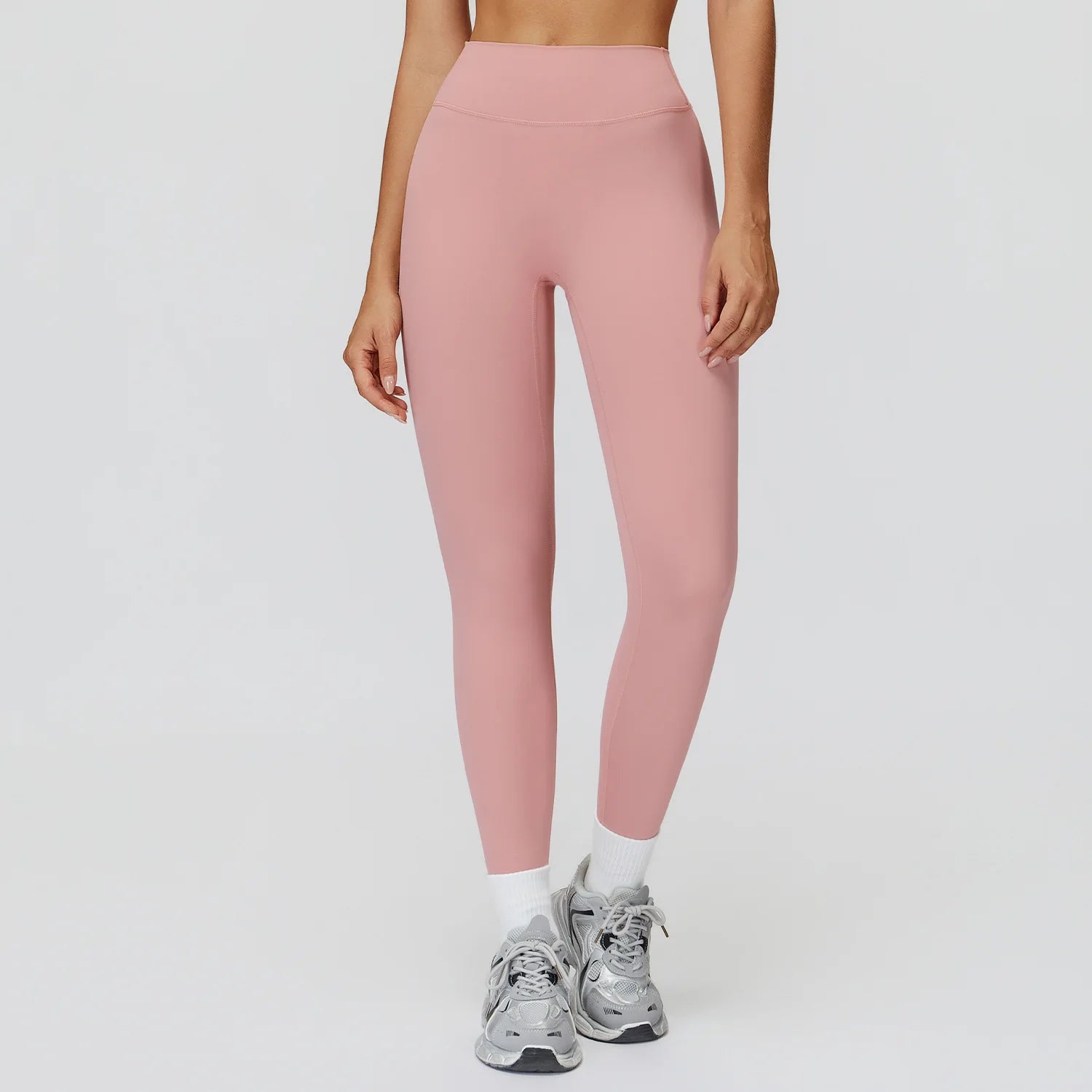 Soft Legging Cintura V
