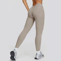 Soft Legging Cintura V