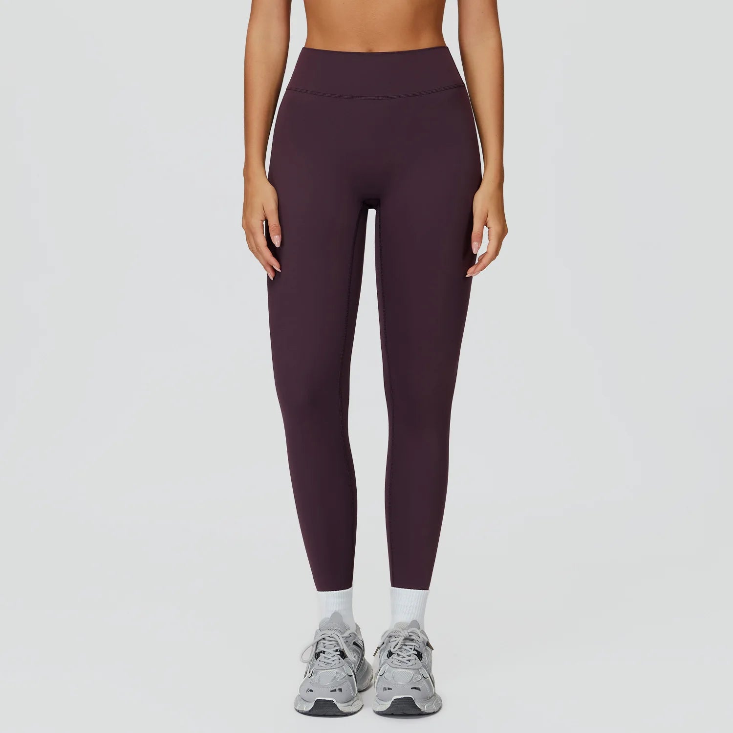 Soft Legging Cintura V