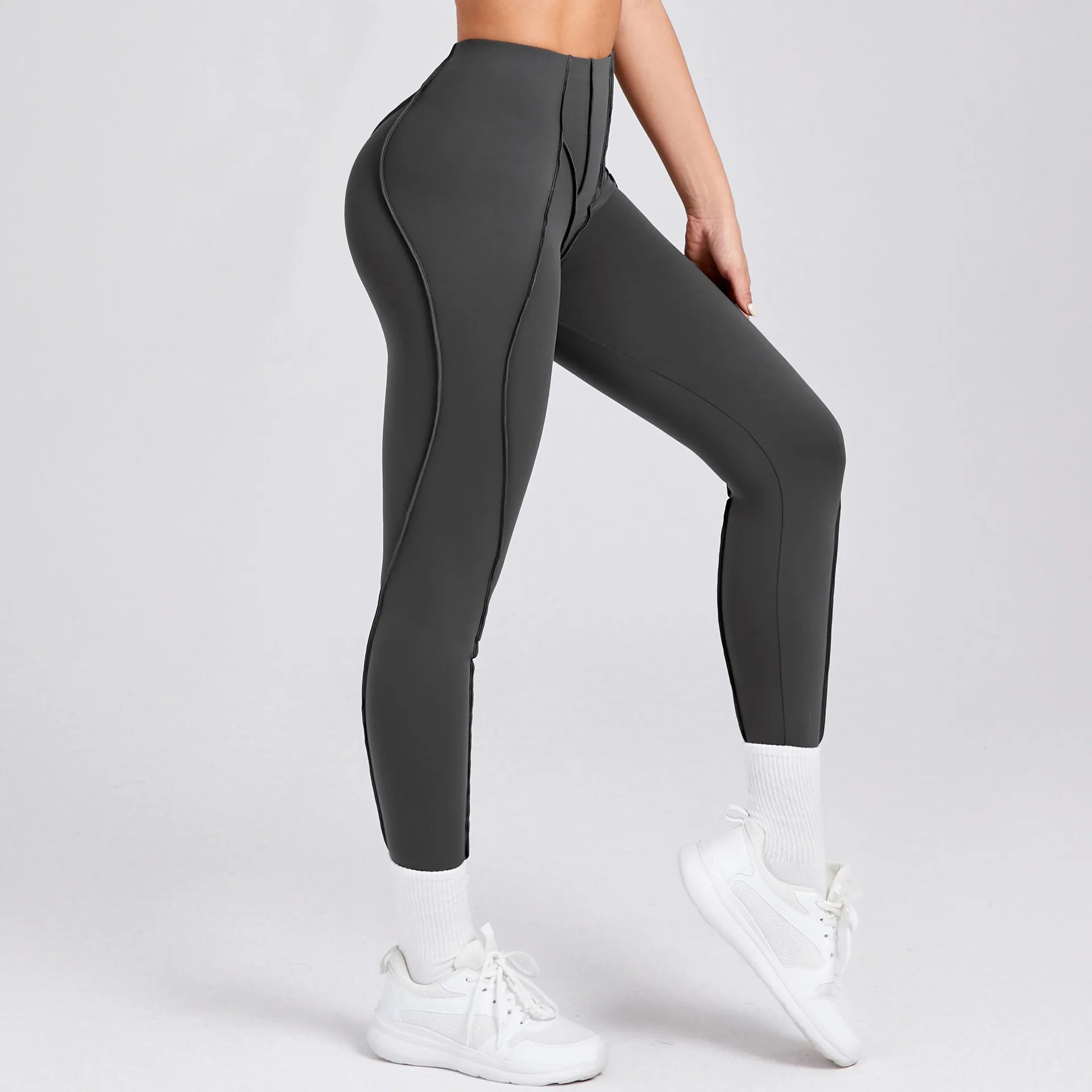 Legging Push-Up Contour