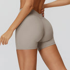Short Efecto Glúteo Scrunch