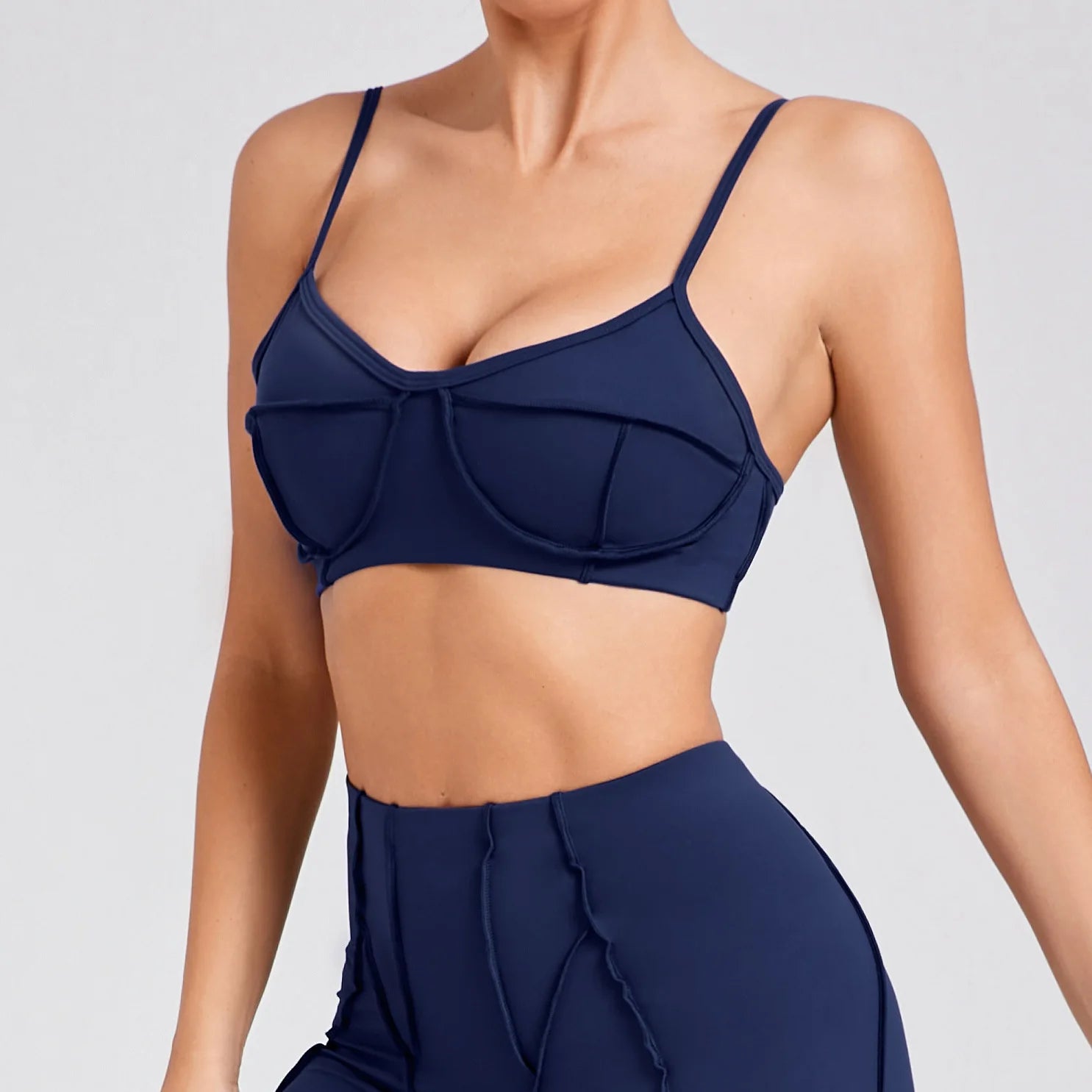 Bra Contour Push-Up