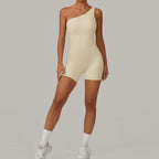 Mono Asimétrico corto