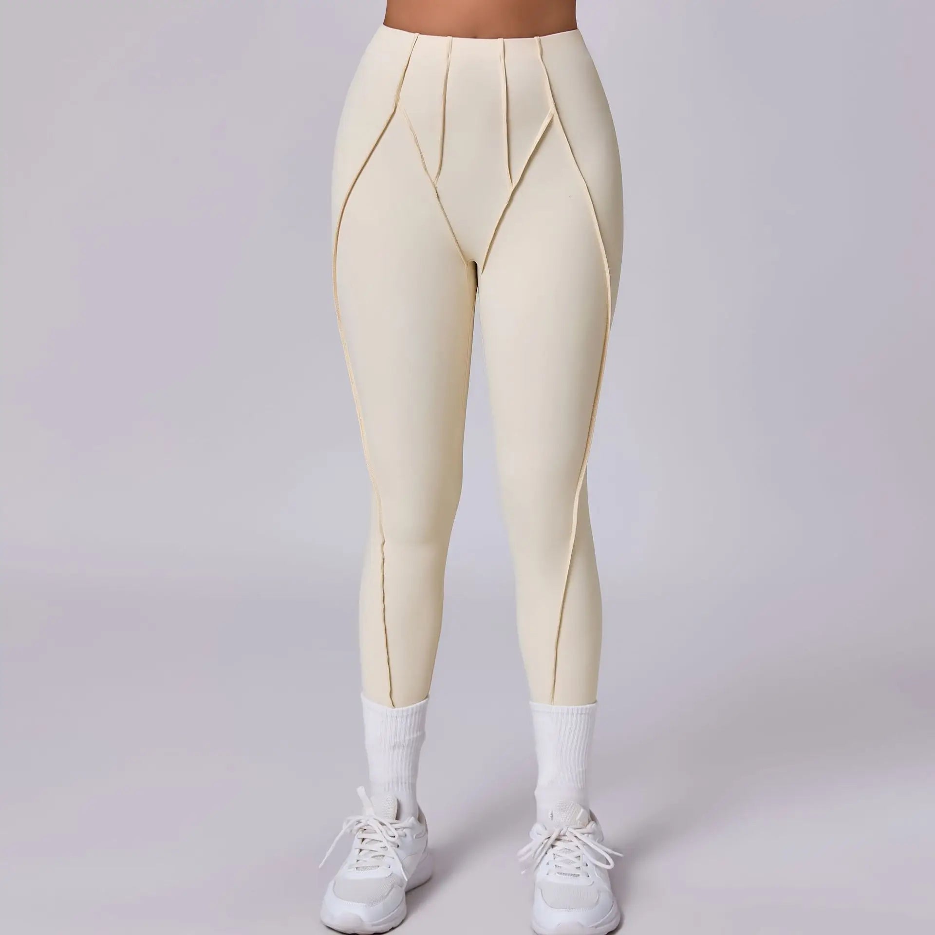 Legging Push-Up Contour