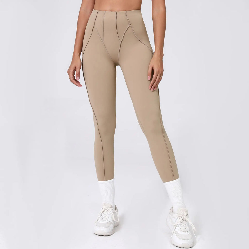 Legging Push-Up Contour