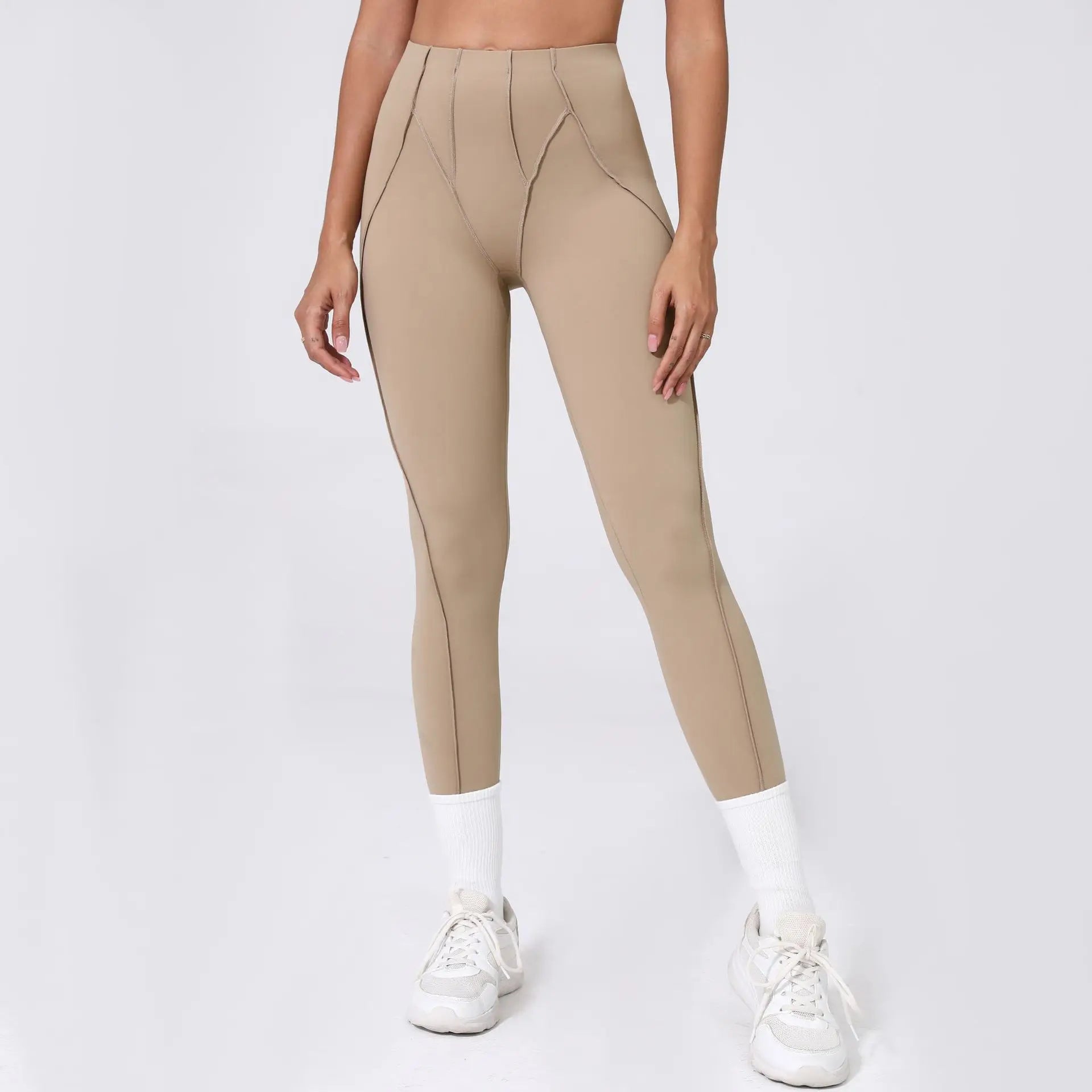 Legging Push-Up Contour