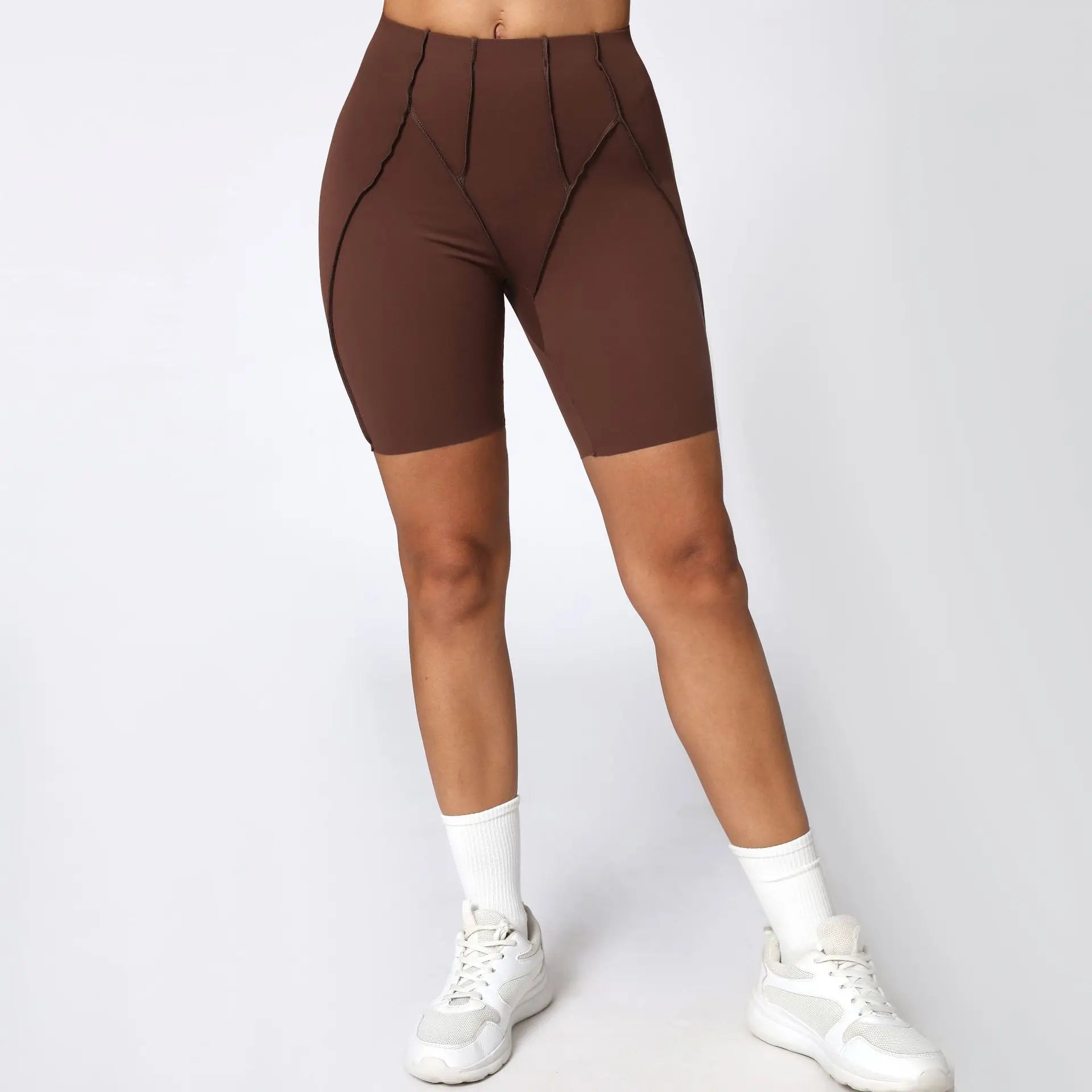 Legging Push-Up Contour ciclista
