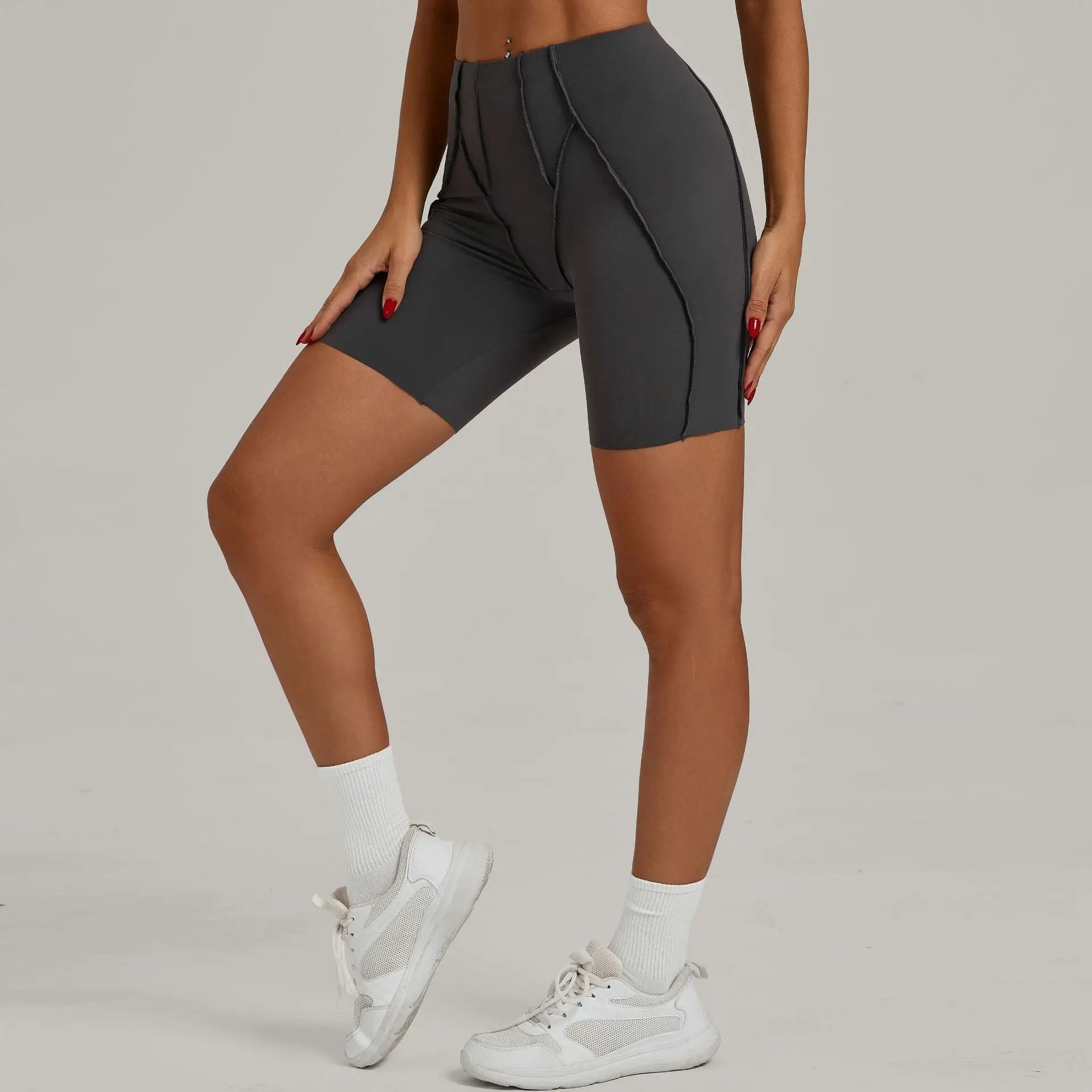 Legging Push-Up Contour ciclista