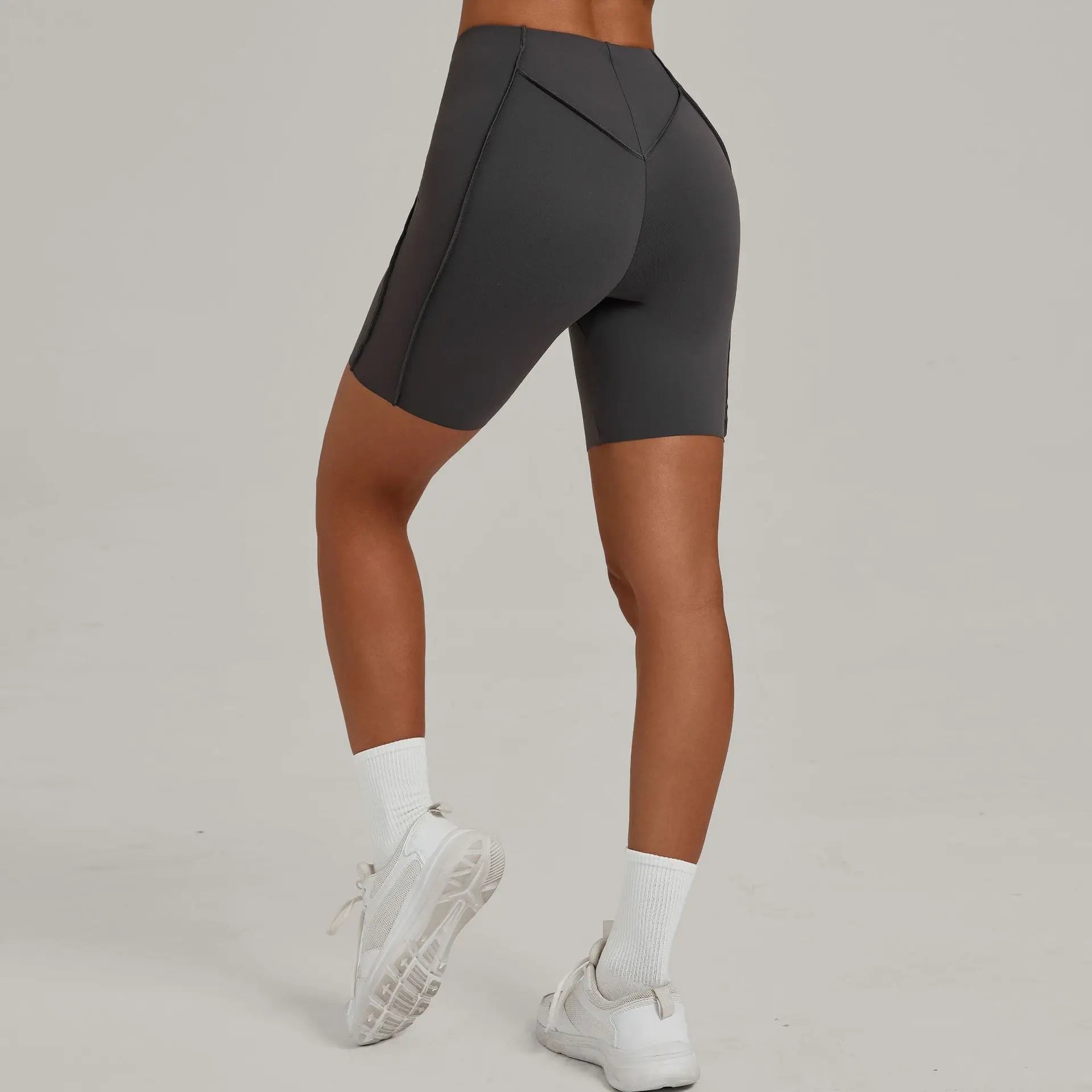 Legging Push-Up Contour ciclista