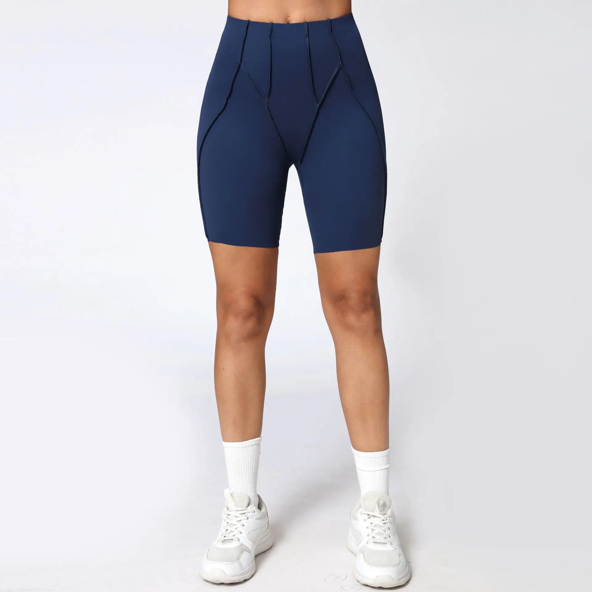 Legging Push-Up Contour ciclista