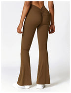 Legging Sculpt Cintura V Campana