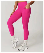 Legging Sculpt Cintura V