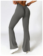 Legging Sculpt Cintura V Campana