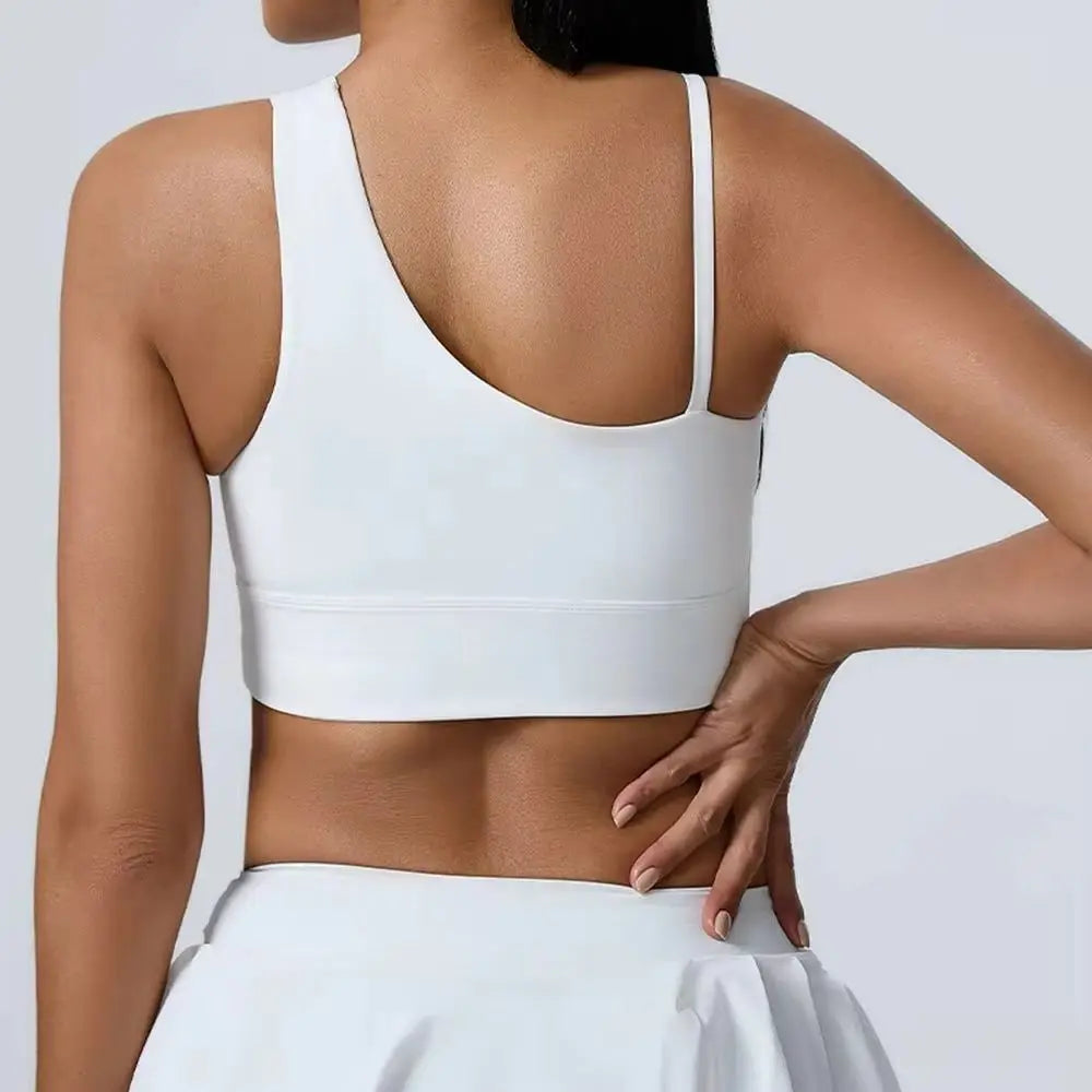 Bra Asimétrico Active