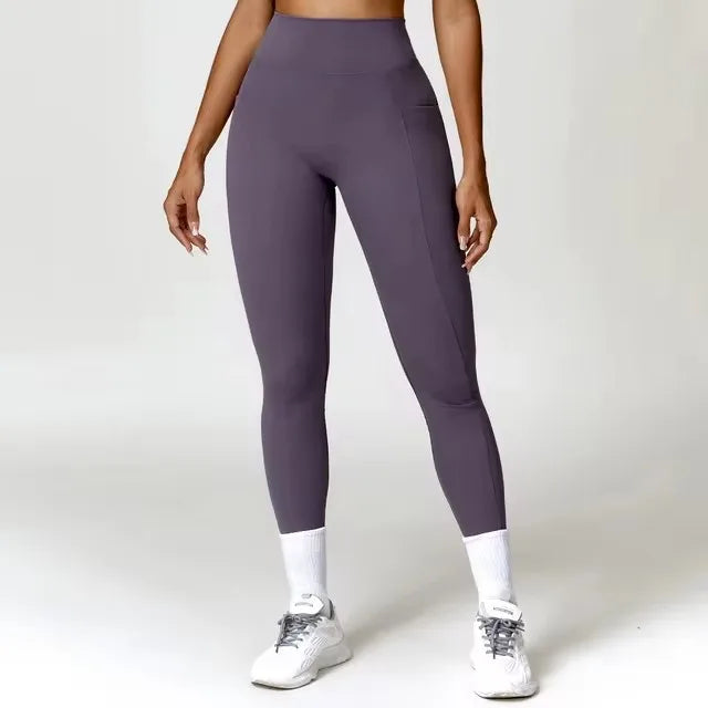 Legging Sculpt Cintura V