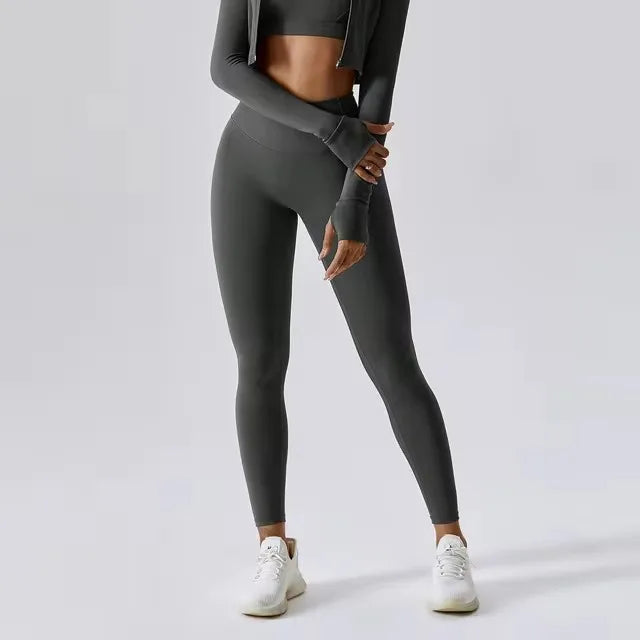 Legging Clasic Sculpt