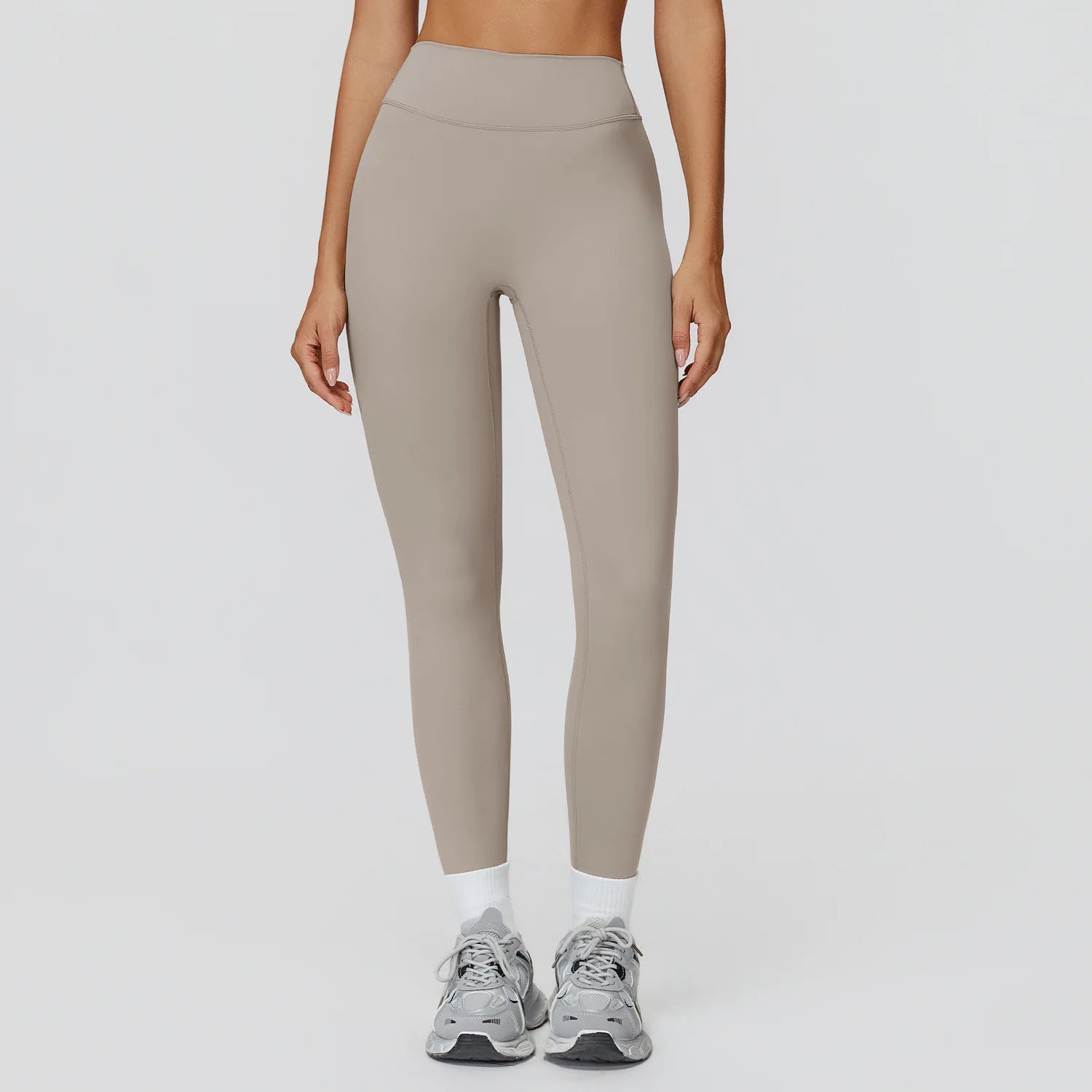 Soft Legging Cintura V