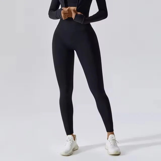 Legging Clasic Sculpt