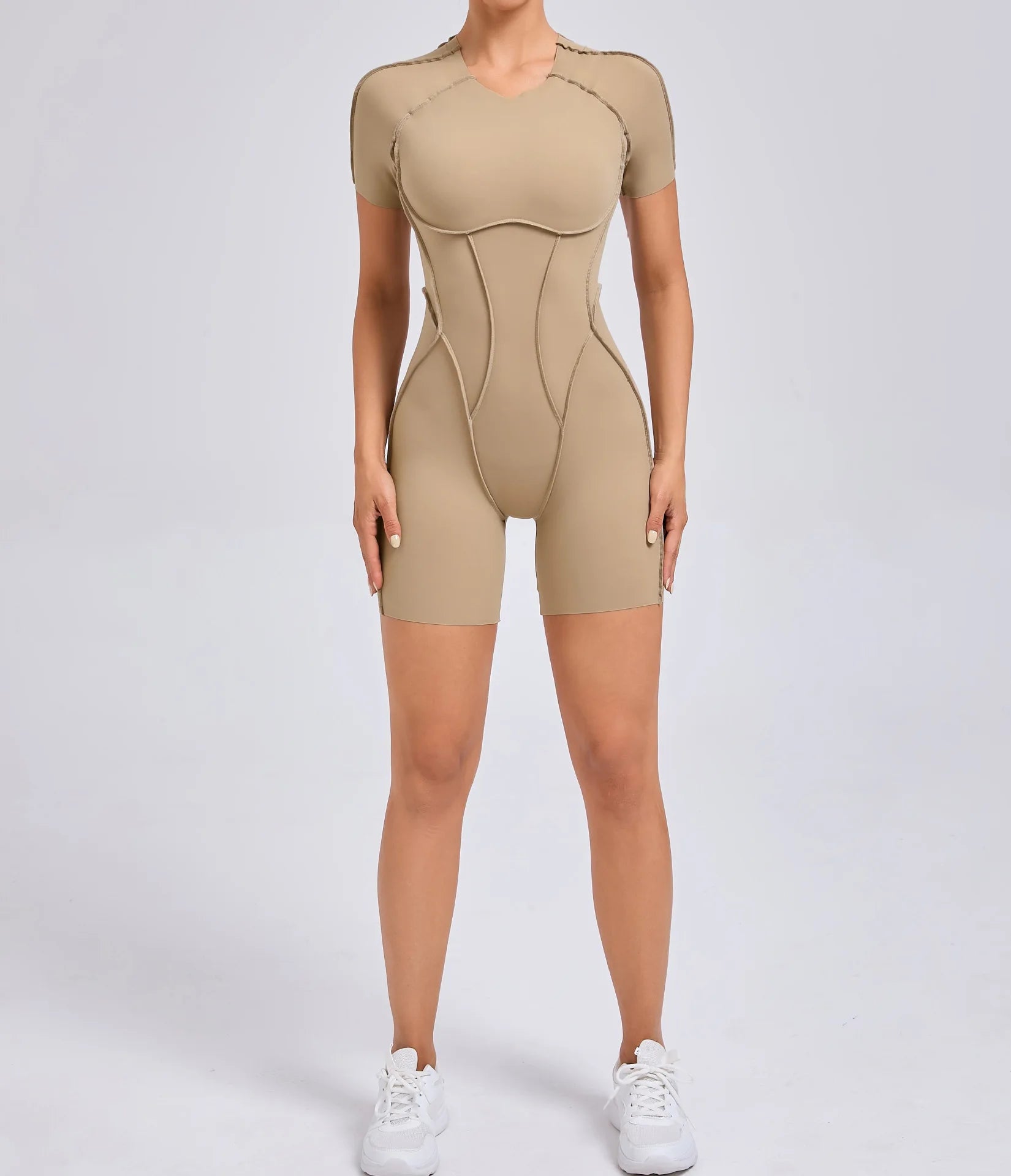 Mono Contour V corto