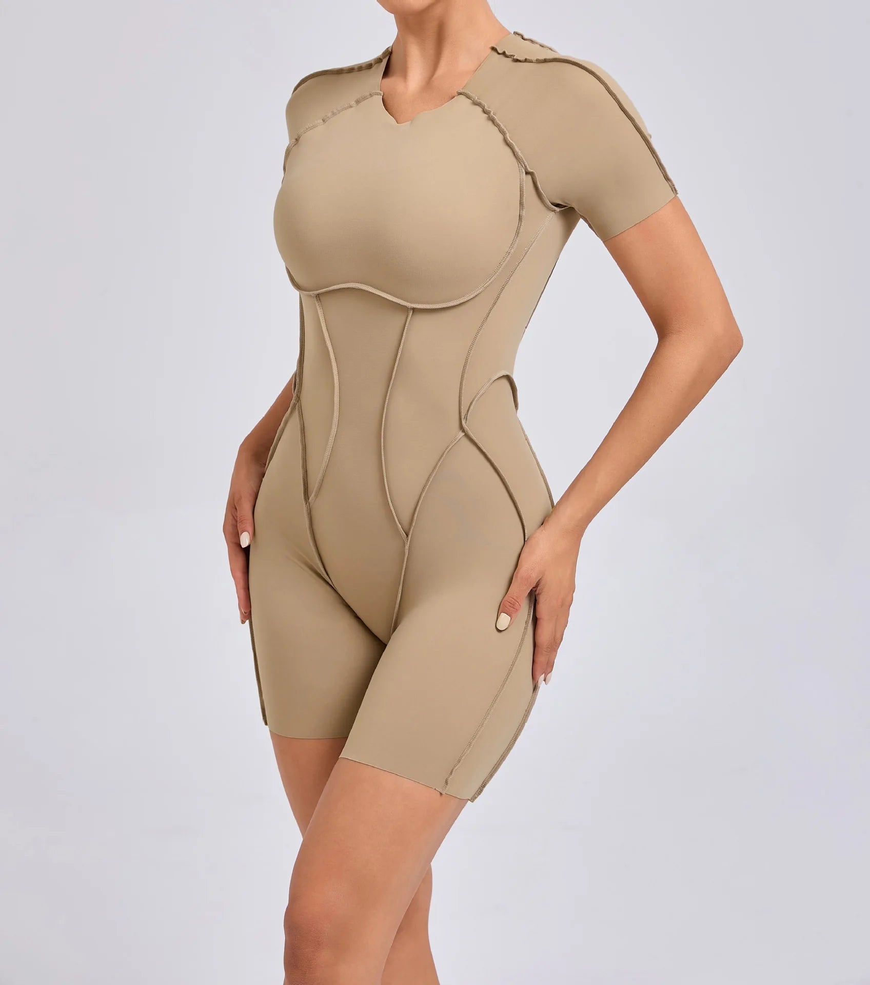 Mono Contour V corto