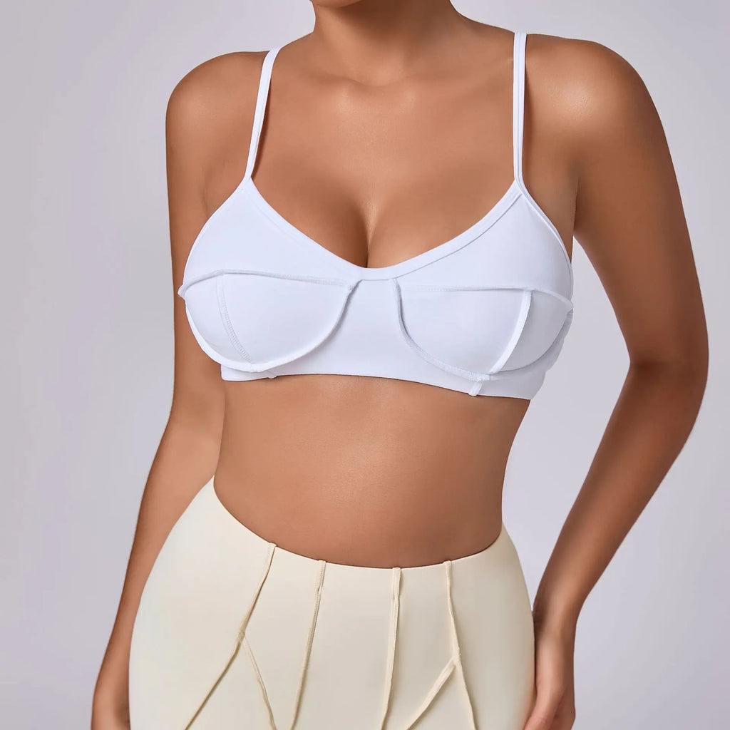 Bra Contour Push-Up