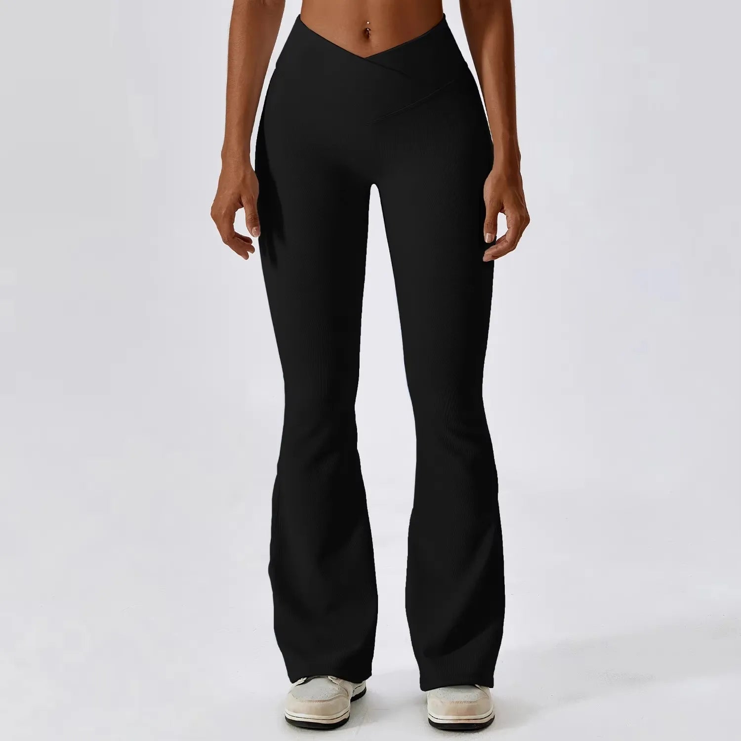 Legging Campana V-Waist