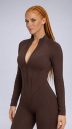 Mono contour V Largo