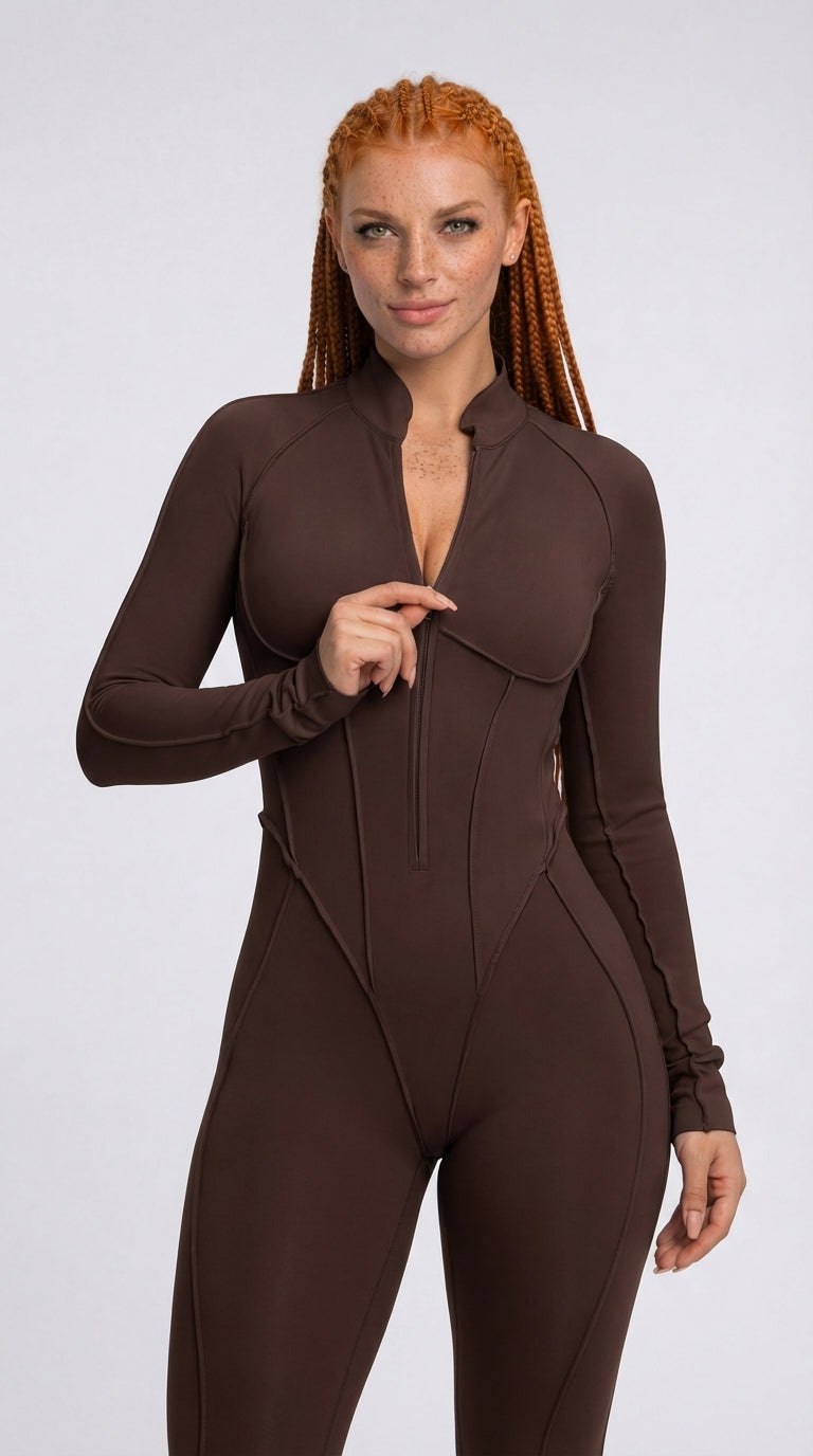 Mono contour V Largo