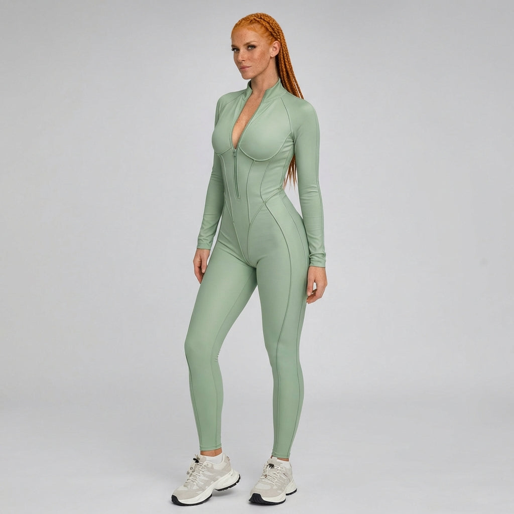 Mono contour V Largo