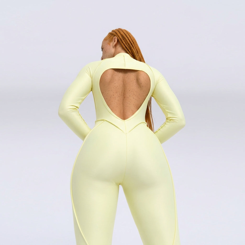 Mono contour V Largo