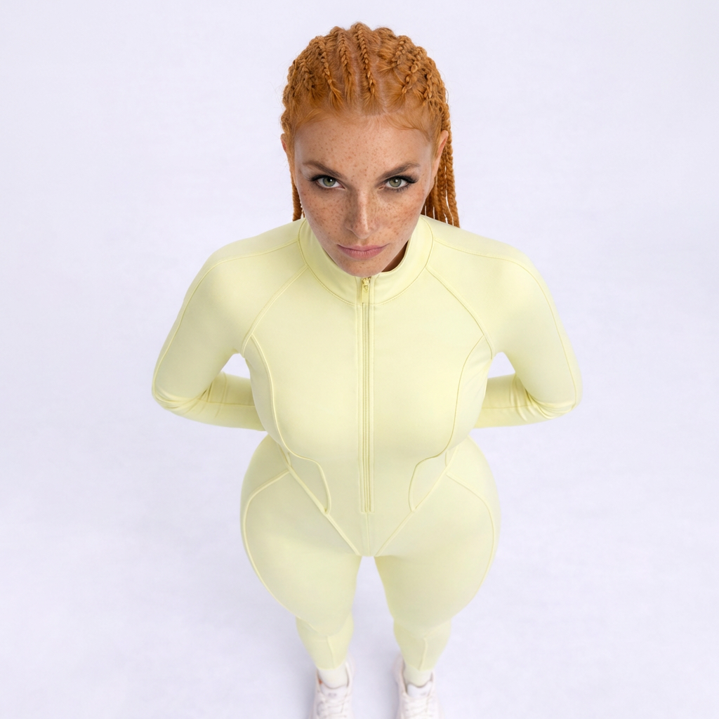 Mono contour V Largo