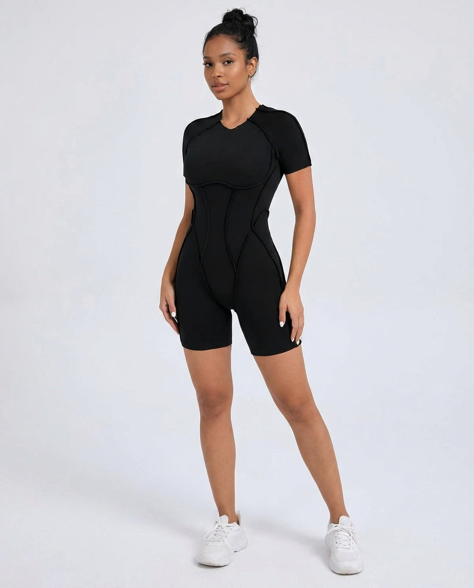 Mono Contour V corto