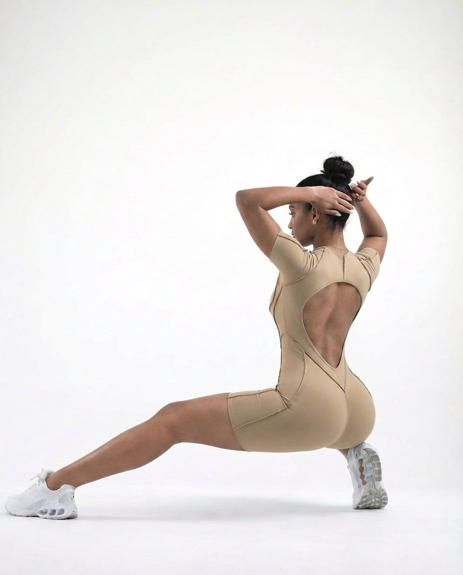 Mono Contour V corto