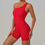 Mono Asimétrico corto