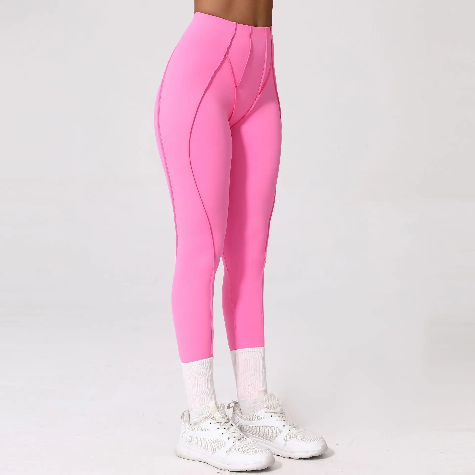 Legging Push-Up Contour