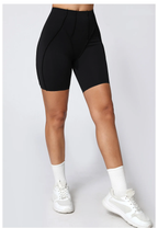 Legging Push-Up Contour ciclista