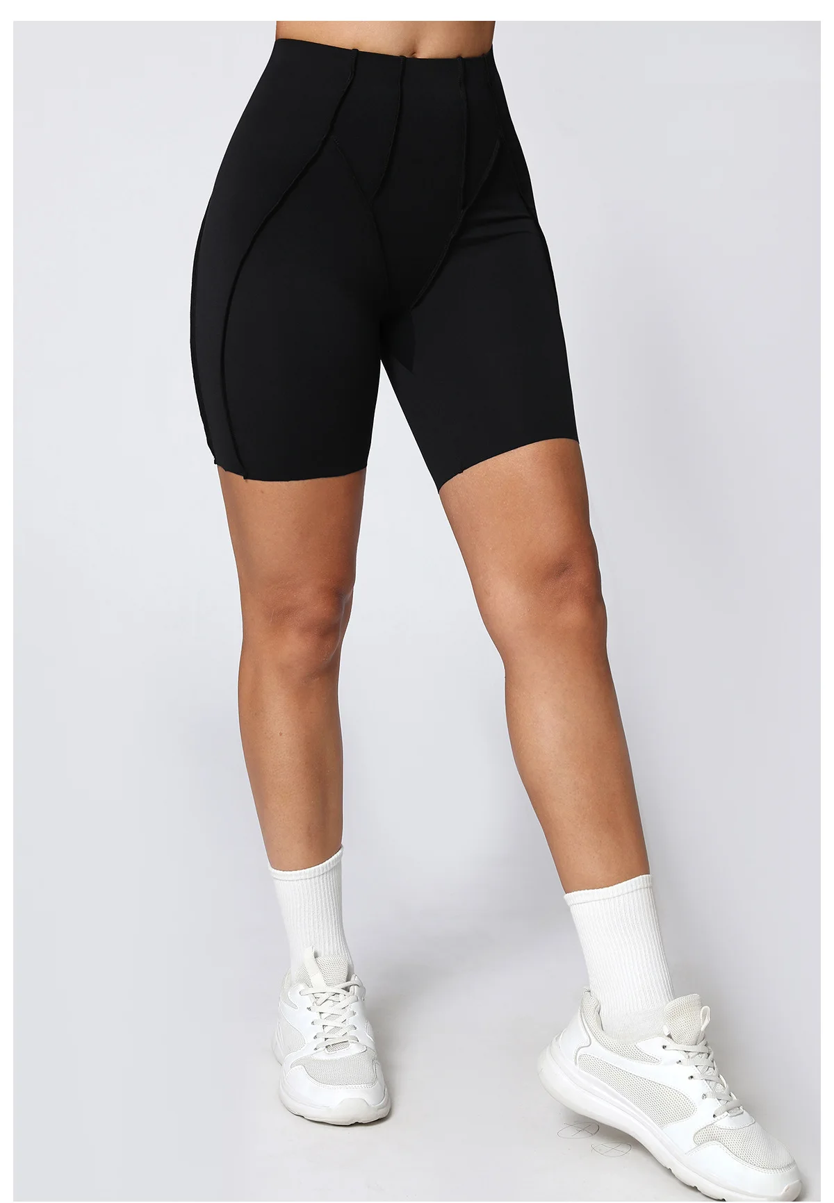 Legging Push-Up Contour ciclista