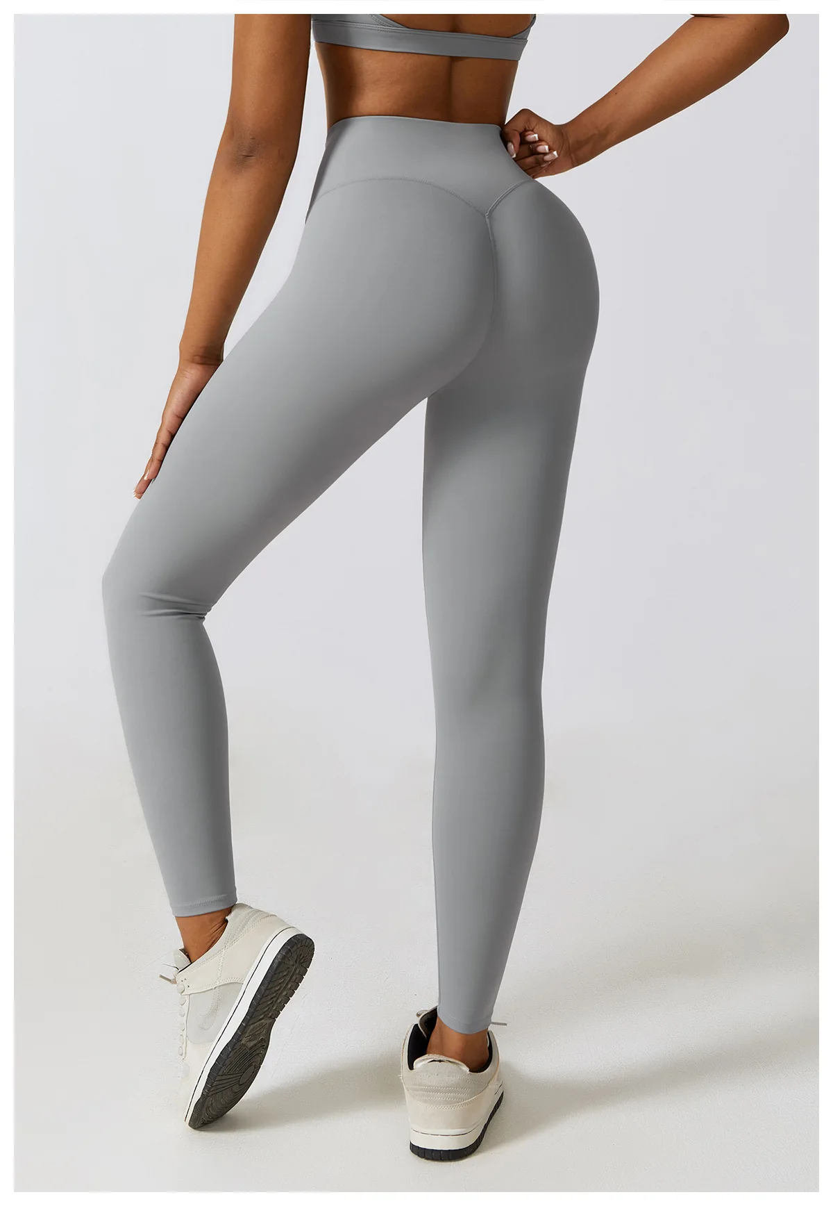 Legging Clasic Sculpt