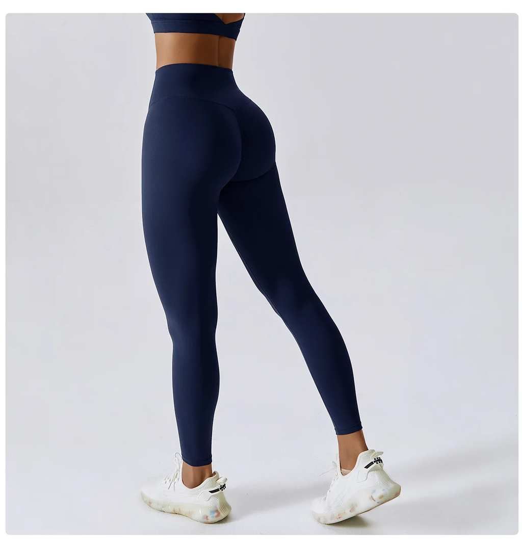 Legging Clasic Sculpt