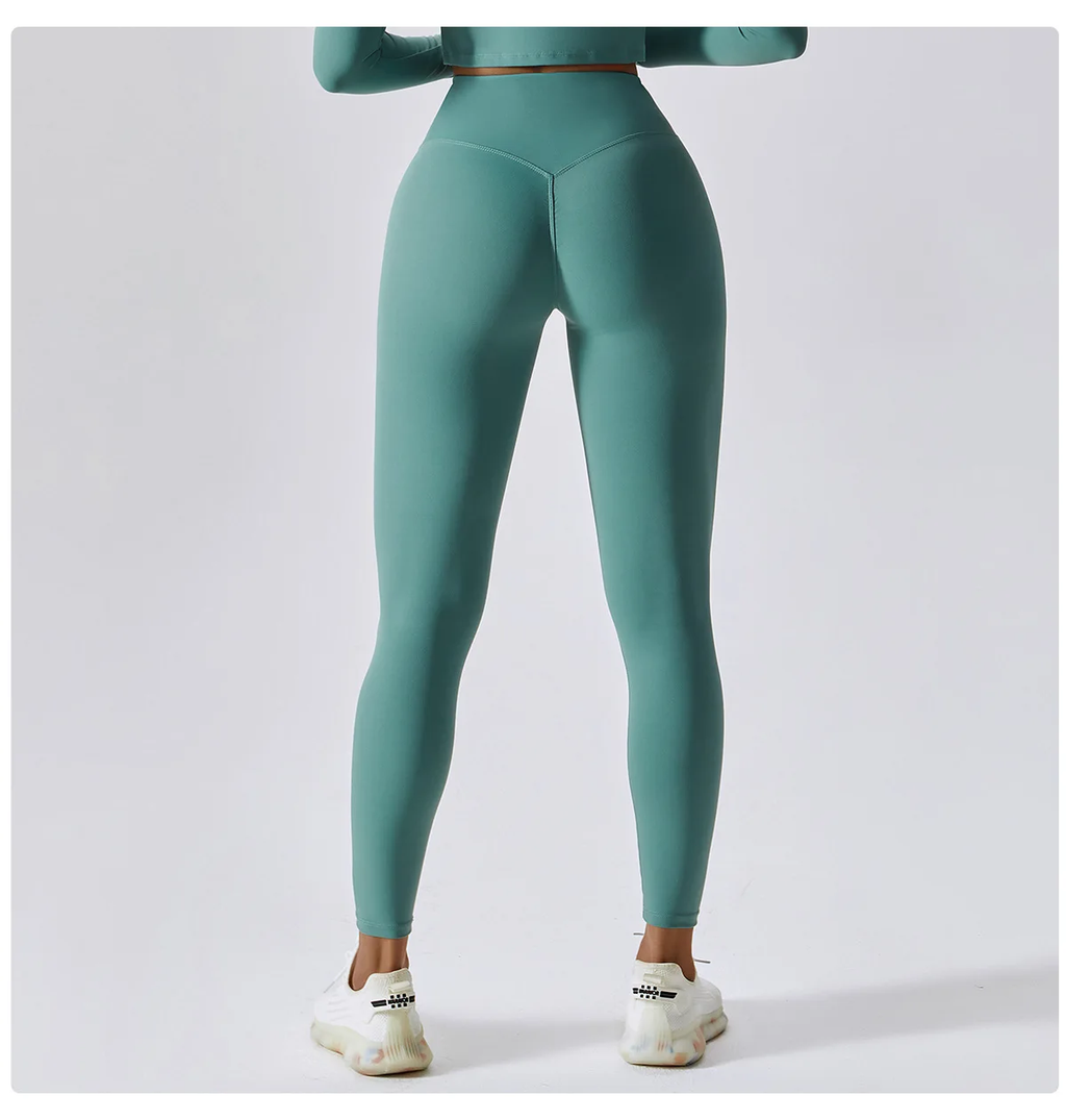 Legging Clasic Sculpt