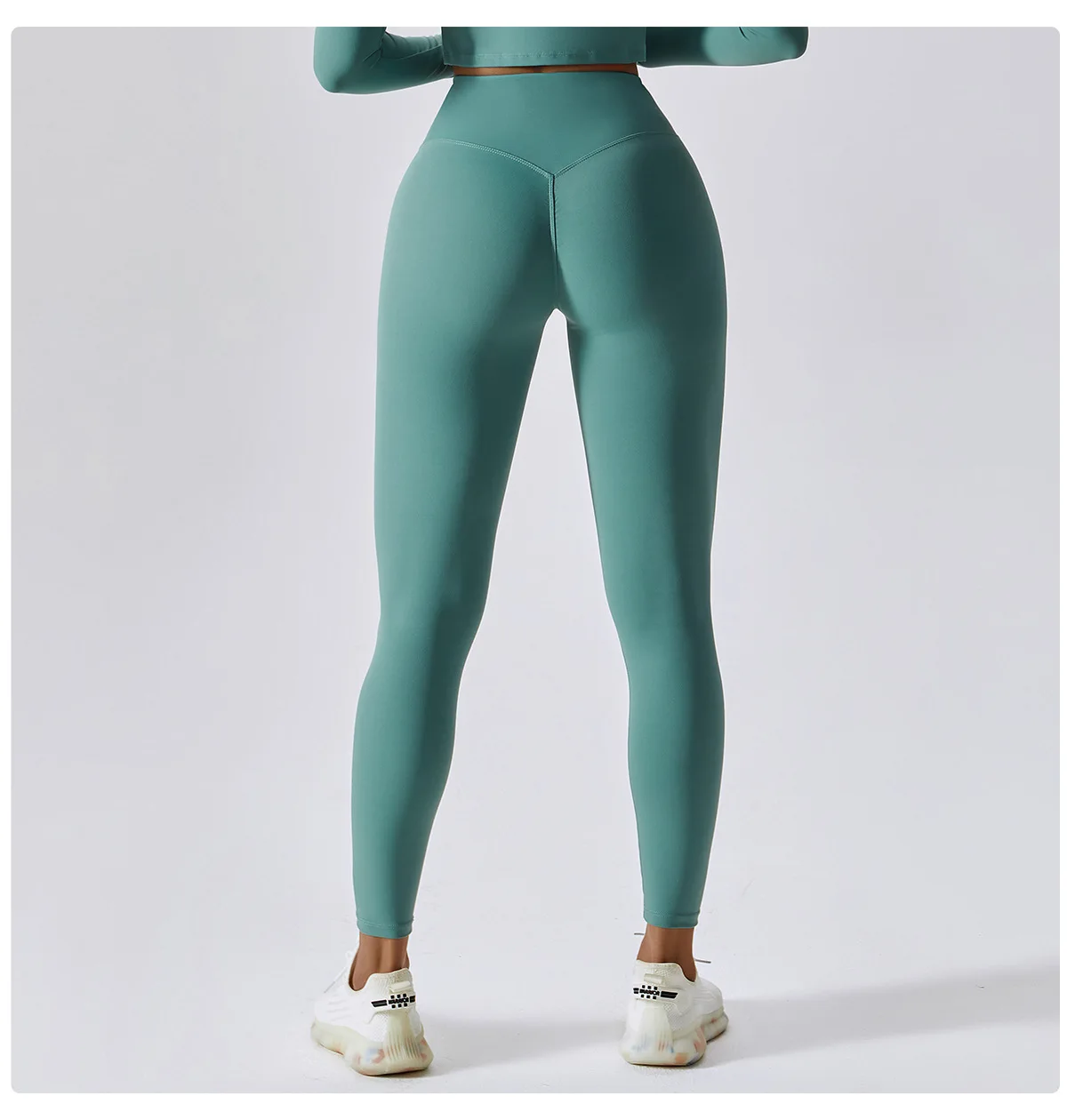 Legging Clasic Sculpt