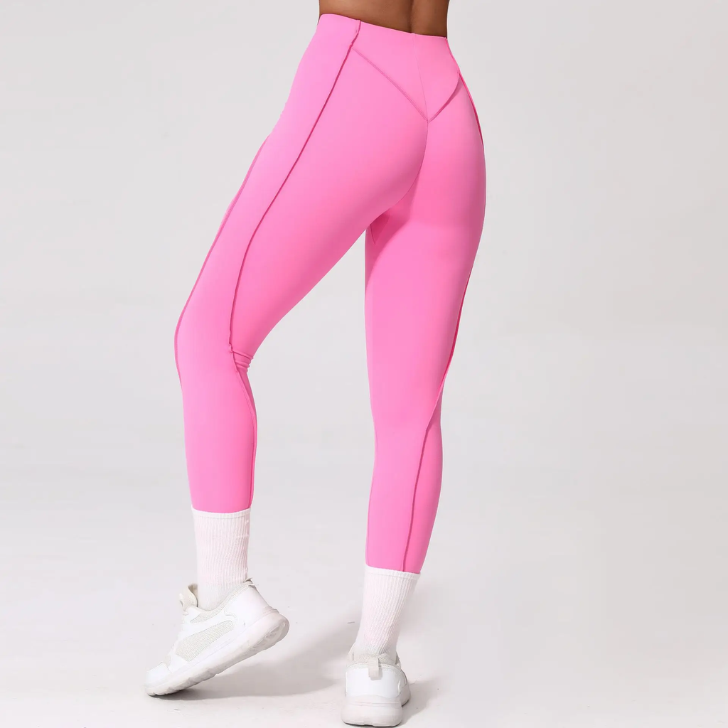 Legging Push-Up Contour