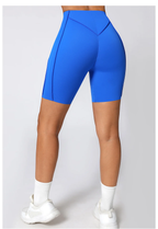 Legging Push-Up Contour ciclista
