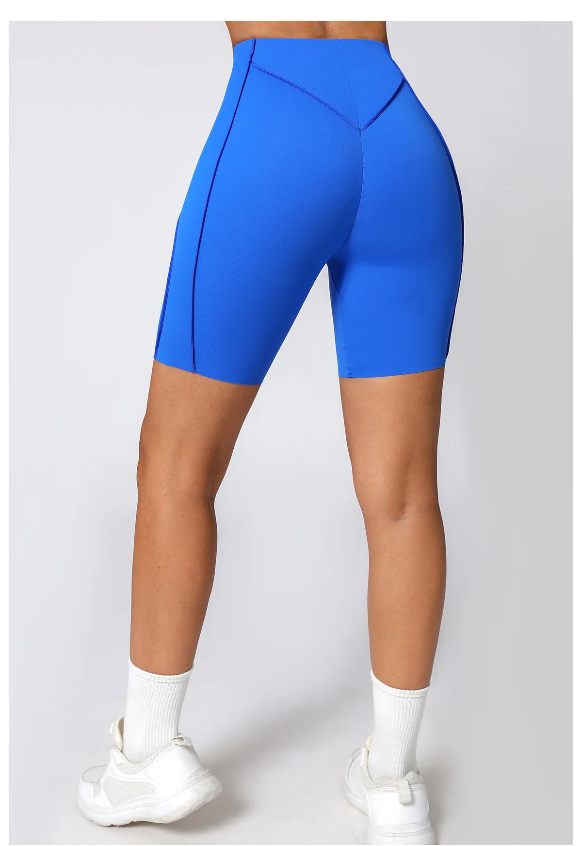 Legging Push-Up Contour ciclista