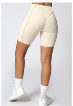 Legging Push-Up Contour ciclista